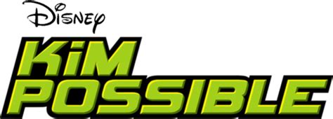 Kim Possible — Wikipédia